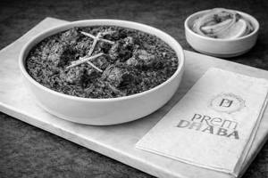Mutton Saag
