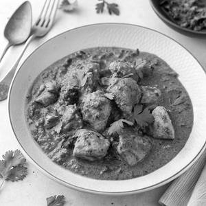 Chicken Kasturi Masala