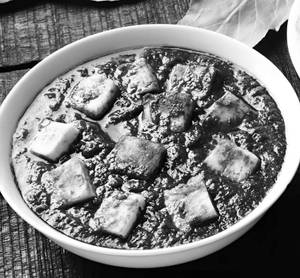 Palak Paneer
