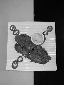 Pesto Grill Fish(2 Pieces)