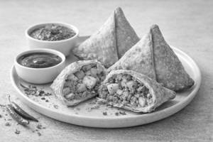 Veg Samosa