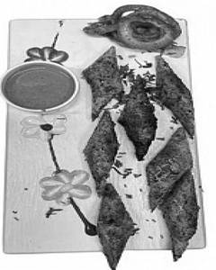 Corn Seekh Kebab
