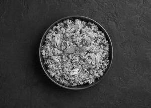 Egg Bhurji