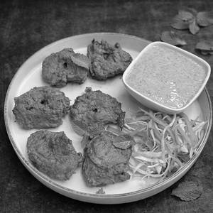 Chicken Tikka Kabab
