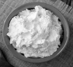 Pure Butter - Makkhan (buffalo)