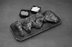 Tandoori Chicken