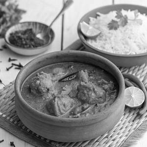 Chicken Malvani Masala