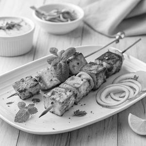 Paneer Hiltop