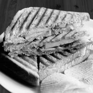 Bloft Special Sandwich
