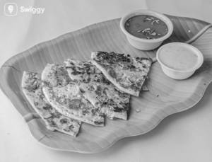 Onion Tomato Uttapam