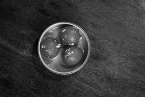 Gulab Jamun