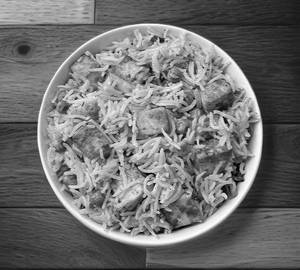 Paneer pulao