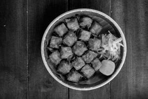 Paneer 65