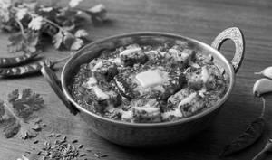 Spl Tawa Paneer