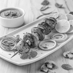Mushroom Multani
