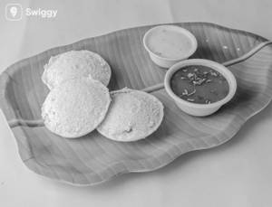 Idli Sambar