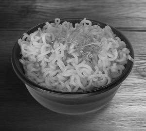 Veggie Maggi