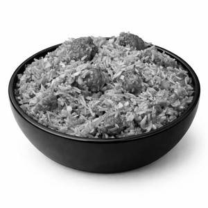 Manchurian Fried Rice [400 Grams]