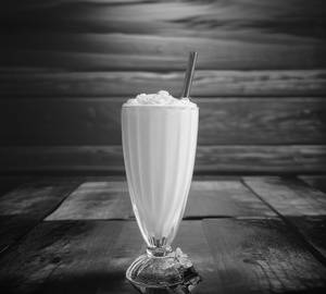 Vanila shake
