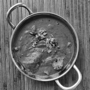 Chicken Chukka Gravy