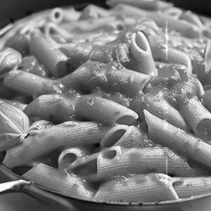 Red Sauce Pasta 