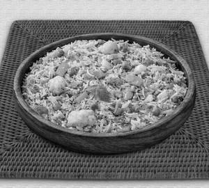 Veg Pulao