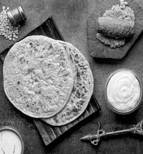 Puran Poli