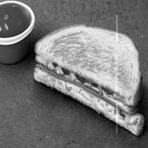 Jalapeno Cheese Sandwich