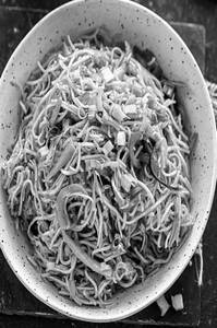 Schezwan Noodles