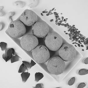 Sp Besan Laddoo