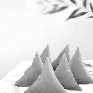 Corn Samosa(6 Pieces)