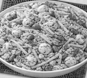 Falahari Mixture Sweet