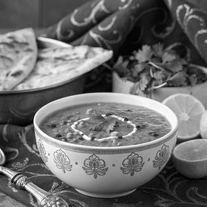 Dal Kolhapuri