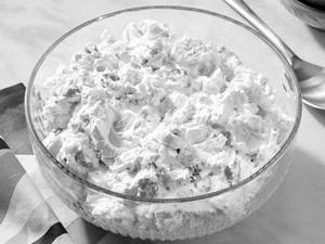 Cream And Cheese