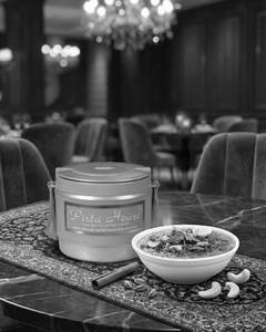 Mutton Haleem Mini Hotpot