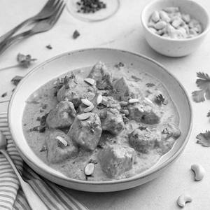 Chicken Afghani