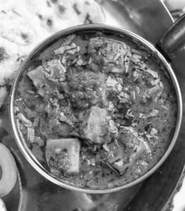 Paneer Angara