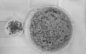 Rice Bath