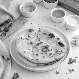 Butter Naan