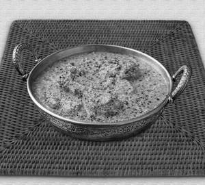 Chicken Kali Mirch