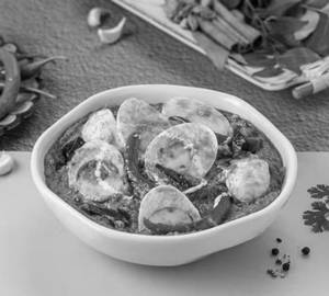 Egg Masala GRAVY
