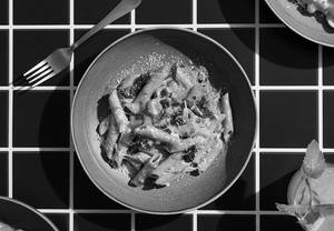 Build Your Own Pasta