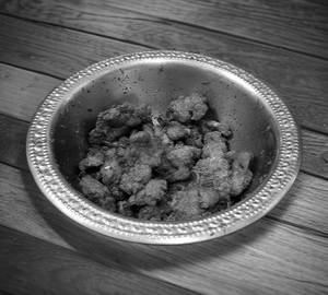 Egg Pakoda