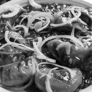 Paneer Dragon Momos