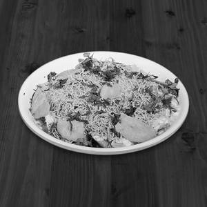 Papdi Chaat