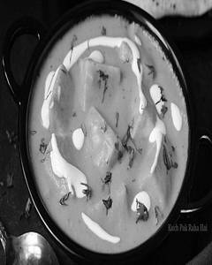 Shahi Paneer