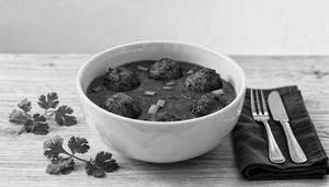 Veg Manchurian