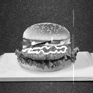 Smooky Paneer Burger
