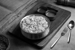 Egg Fried Rice