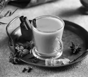 Masala Mixed Tea